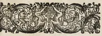 An illustration from Le voyage de France, dressé pour l'instruction & commodité tant des François, que des estrangers (1639)