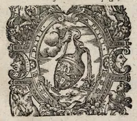 An illustration from Le voyage de France, dressé pour l'instruction & commodité tant des François, que des estrangers (1639)