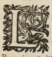 An illustration from Le voyage de France, dressé pour l'instruction & commodité tant des François, que des estrangers (1639)