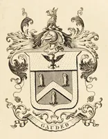 An illustration from Le voyage de Messire François Drake chevalier, aux Indes Occidentales l'an MDLXXXV. : auquel les villes de S. Iago, S. Domingo, S. Augustino & Cartagene ont esté prises . (1588)