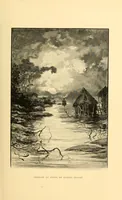Picture 11 of 17 from Le voyage de mon fils au Congo (1894), leaf 209