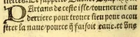 An illustration from Le voyage et nauigation, faict par les Espaignolz es Isles de Mollucques. Des isles quilz ont trouue audict voyage, des roys dicelles, de leur gouuernement & maniere de viure, auec plusiers aultres choses (1525)