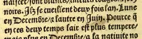 An illustration from Le voyage et nauigation, faict par les Espaignolz es Isles de Mollucques. Des isles quilz ont trouue audict voyage, des roys dicelles, de leur gouuernement & maniere de viure, auec plusiers aultres choses (1525)
