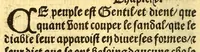 An illustration from Le voyage et nauigation, faict par les Espaignolz es Isles de Mollucques. Des isles quilz ont trouue audict voyage, des roys dicelles, de leur gouuernement & maniere de viure, auec plusiers aultres choses (1525)