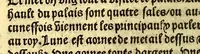 An illustration from Le voyage et nauigation, faict par les Espaignolz es Isles de Mollucques. Des isles quilz ont trouue audict voyage, des roys dicelles, de leur gouuernement & maniere de viure, auec plusiers aultres choses (1525)