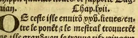 An illustration from Le voyage et nauigation, faict par les Espaignolz es Isles de Mollucques. Des isles quilz ont trouue audict voyage, des roys dicelles, de leur gouuernement & maniere de viure, auec plusiers aultres choses (1525)