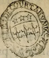 An illustration from Le voyageur philosophe dans un pais inconnu aux habitans de la terre (1761)