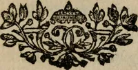An illustration from Le voyageur philosophe dans un pais inconnu aux habitans de la terre (1761)