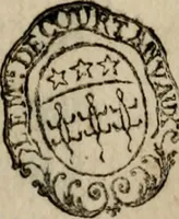 An illustration from Le voyageur philosophe dans un pais inconnu aux habitans de la terre (1761)