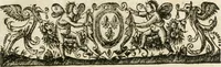 An illustration from Le vray et methodique cours de la physique resolutiue, vulgairement dite chymie : representé par figures generales & particulieres : pour connoistre la theotechnie ergocosmique, c'est à dire, l'art de Dieu, en l'ouurage de l'vniuers (1653)