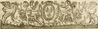 An illustration from Le vray et methodique cours de la physique resolutiue, vulgairement dite chymie : representé par figures generales & particulieres : pour connoistre la theotechnie ergocosmique, c'est à dire, l'art de Dieu, en l'ouurage de l'vniuers (1653)