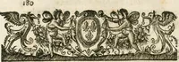 An illustration from Le vray et methodique cours de la physique resolutiue, vulgairement dite chymie : representé par figures generales & particulieres : pour connoistre la theotechnie ergocosmique, c'est à dire, l'art de Dieu, en l'ouurage de l'vniuers (1653)