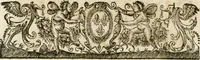 An illustration from Le vray et methodique cours de la physique resolutiue, vulgairement dite chymie : representé par figures generales & particulieres : pour connoistre la theotechnie ergocosmique, c'est à dire, l'art de Dieu, en l'ouurage de l'vniuers (1653)