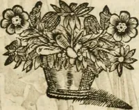 An illustration from Le vray et methodique cours de la physique resolutiue, vulgairement dite chymie : representé par figures generales & particulieres : pour connoistre la theotechnie ergocosmique, c'est à dire, l'art de Dieu, en l'ouurage de l'vniuers (1653)