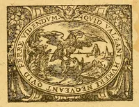 An illustration from Le vray fidelle Catholiqve francois : sur la declaration du Roy, contre Monsieur le Prince (1615)