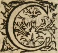 An illustration from Le Vray point d'honneur à garder en conservant pour vivre honorablement & paisiblement avec un chacun (1618)