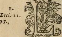 An illustration from Le Vray point d'honneur à garder en conservant pour vivre honorablement & paisiblement avec un chacun (1618)