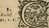 An illustration from Le Vray point d'honneur à garder en conservant pour vivre honorablement & paisiblement avec un chacun (1618)