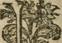 An illustration from Le Vray point d'honneur à garder en conservant pour vivre honorablement & paisiblement avec un chacun (1618)