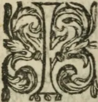 Picture 47 of 47 from Le Vray point d'honneur à garder en conservant pour vivre honorablement & paisiblement avec un chacun (1618), leaf 595