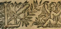 Picture 4 of 15 from Le Vray practicien françois, .. (1638), leaf 20