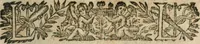 Picture 11 of 15 from Le Vray practicien françois, .. (1638), leaf 490