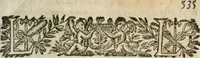 Picture 14 of 15 from Le Vray practicien françois, .. (1638), leaf 620