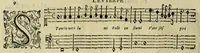 Picture 8 of 19 from L'evterpe (1606), leaf 16
