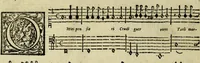 An illustration from L'evterpe (1606)