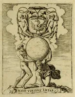 Picture 1 of 19 from L'evterpe (1606), leaf 3