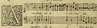Picture 14 of 19 from L'evterpe (1606), leaf 32