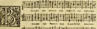 An illustration from L'evterpe (1606)