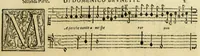 Picture 2 of 19 from L'evterpe (1606), leaf 9