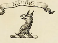An illustration from Le vulgari elegantie (1521)