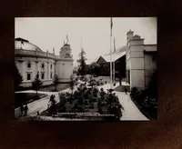 An illustration from Lewis and Clark Centennial Exposition (1905)