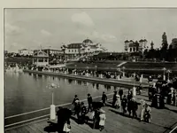 An illustration from The Lewis and Clark Centennial Exposition illustrated (1905)