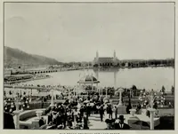 An illustration from The Lewis and Clark Centennial Exposition illustrated (1905)