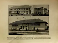 An illustration from The Lewis and Clark Centennial Exposition illustrated (1905)