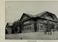 Picture 2 of 10 from The Lewis and Clark Centennial Exposition illustrated (1905), leaf 6