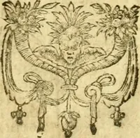 Picture 8 of 41 from Lexicon graecolatinum : seu, Epitome Thesauri graecae linguae ab Henrico Stephano constructi, quae hactenus sub nomine Ioh: Scapulae prodiit: lexicon sanè ultra praecedentes editiones, innumeris dictionibus, è probatis autoribus petitis, locupletatum .. (1616), leaf 23