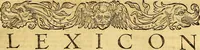 Picture 12 of 41 from Lexicon graecolatinum : seu, Epitome Thesauri graecae linguae ab Henrico Stephano constructi, quae hactenus sub nomine Ioh: Scapulae prodiit: lexicon sanè ultra praecedentes editiones, innumeris dictionibus, è probatis autoribus petitis, locupletatum .. (1616), leaf 32