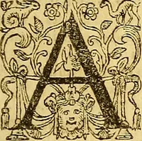 An illustration from Lexicon graecolatinum : seu, Epitome Thesauri graecae linguae ab Henrico Stephano constructi, quae hactenus sub nomine Ioh: Scapulae prodiit: lexicon sanè ultra praecedentes editiones, innumeris dictionibus, è probatis autoribus petitis, locupletatum .. (1616)