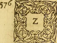 Picture 15 of 41 from Lexicon graecolatinum : seu, Epitome Thesauri graecae linguae ab Henrico Stephano constructi, quae hactenus sub nomine Ioh: Scapulae prodiit: lexicon sanè ultra praecedentes editiones, innumeris dictionibus, è probatis autoribus petitis, locupletatum .. (1616), leaf 358