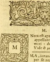An illustration from Lexicon graecolatinum : seu, Epitome Thesauri graecae linguae ab Henrico Stephano constructi, quae hactenus sub nomine Ioh: Scapulae prodiit: lexicon sanè ultra praecedentes editiones, innumeris dictionibus, è probatis autoribus petitis, locupletatum .. (1616)
