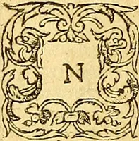 An illustration from Lexicon graecolatinum : seu, Epitome Thesauri graecae linguae ab Henrico Stephano constructi, quae hactenus sub nomine Ioh: Scapulae prodiit: lexicon sanè ultra praecedentes editiones, innumeris dictionibus, è probatis autoribus petitis, locupletatum .. (1616)