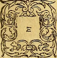 An illustration from Lexicon graecolatinum : seu, Epitome Thesauri graecae linguae ab Henrico Stephano constructi, quae hactenus sub nomine Ioh: Scapulae prodiit: lexicon sanè ultra praecedentes editiones, innumeris dictionibus, è probatis autoribus petitis, locupletatum .. (1616)