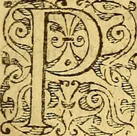 An illustration from Lexicon graecolatinum : seu, Epitome Thesauri graecae linguae ab Henrico Stephano constructi, quae hactenus sub nomine Ioh: Scapulae prodiit: lexicon sanè ultra praecedentes editiones, innumeris dictionibus, è probatis autoribus petitis, locupletatum .. (1616)
