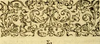 An illustration from Lexicon graecolatinum : seu, Epitome Thesauri graecae linguae ab Henrico Stephano constructi, quae hactenus sub nomine Ioh: Scapulae prodiit: lexicon sanè ultra praecedentes editiones, innumeris dictionibus, è probatis autoribus petitis, locupletatum .. (1616)