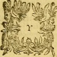 An illustration from Lexicon graecolatinum : seu, Epitome Thesauri graecae linguae ab Henrico Stephano constructi, quae hactenus sub nomine Ioh: Scapulae prodiit: lexicon sanè ultra praecedentes editiones, innumeris dictionibus, è probatis autoribus petitis, locupletatum .. (1616)