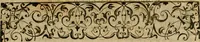 An illustration from Lexicon iuridicum iuris caesarei simul et canonici : feudalis item, ciuilis, criminalis, theoretici ac practici, & in schola & in foro vsitatarum, ac tum ex ipso iuris vtriusque corpore, tum ex doctoribus & glossis, tam veteribus quàm recentioribus collectarum vocum penus : simul & locorum communium, & dictionarij vicem sustinens ... (1653)